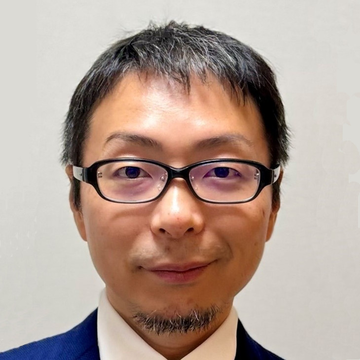 Takashi Matsuno, Professor